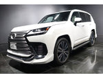 LEXUS LX700h