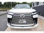 LEXUS LX700h