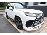 LEXUS LX700h