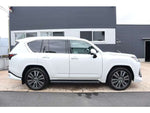 LEXUS LX700h