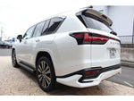 LEXUS LX700h