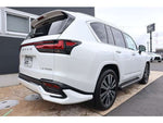 LEXUS LX700h