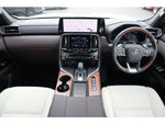 LEXUS LX700h
