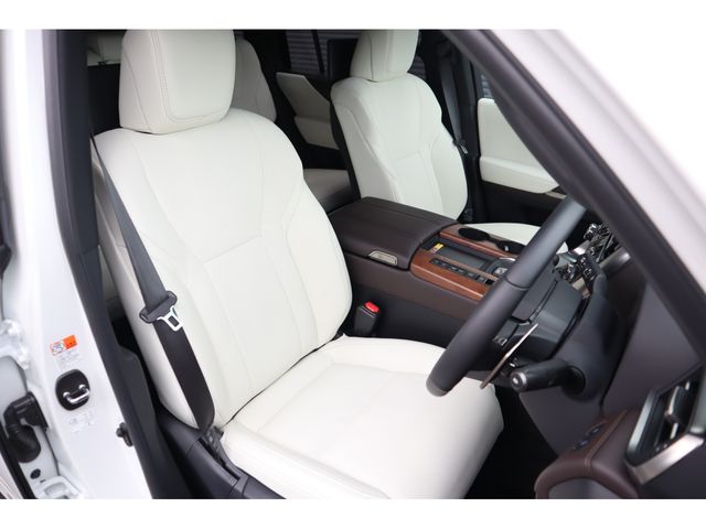 LEXUS LX700h