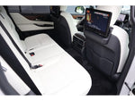 LEXUS LX700h