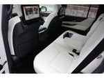 LEXUS LX700h