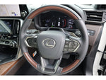 LEXUS LX700h
