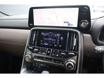 LEXUS LX700h