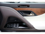 LEXUS LX700h