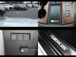 LEXUS LX700h