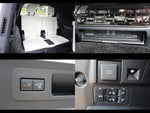 LEXUS LX700h