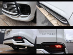 LEXUS LX700h