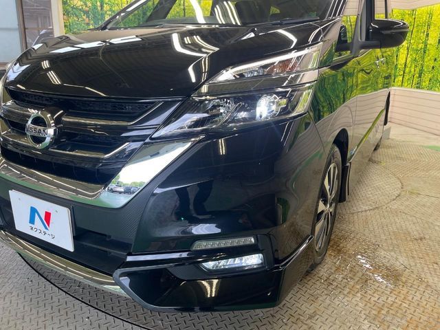 SERENA  S-HYBRID