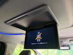 ALPHARD hybrid 4WD