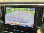 ALPHARD hybrid 4WD