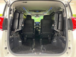 ALPHARD hybrid 4WD