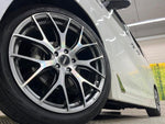 ALPHARD hybrid 4WD