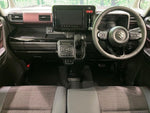 Spacia custom