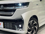 Spacia custom