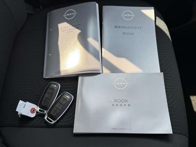 ROOX 4WD