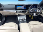 BMW 4series open