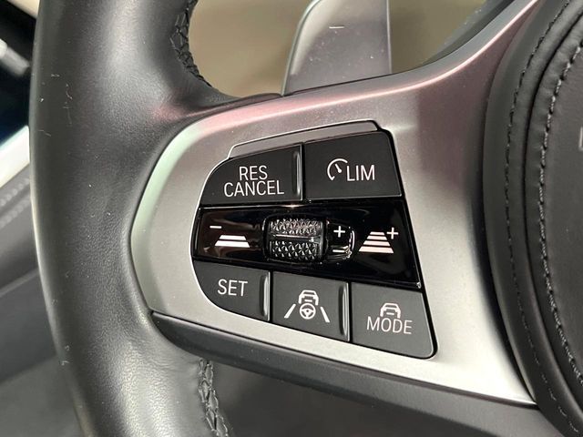BMW 4series open
