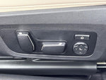 BMW 4series open