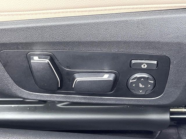BMW 4series open