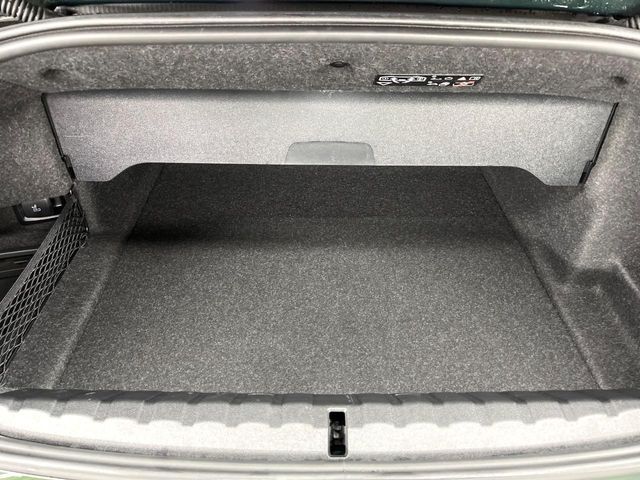 BMW 4series open
