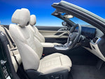 BMW 4series open