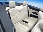 BMW 4series open