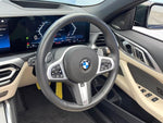 BMW 4series open