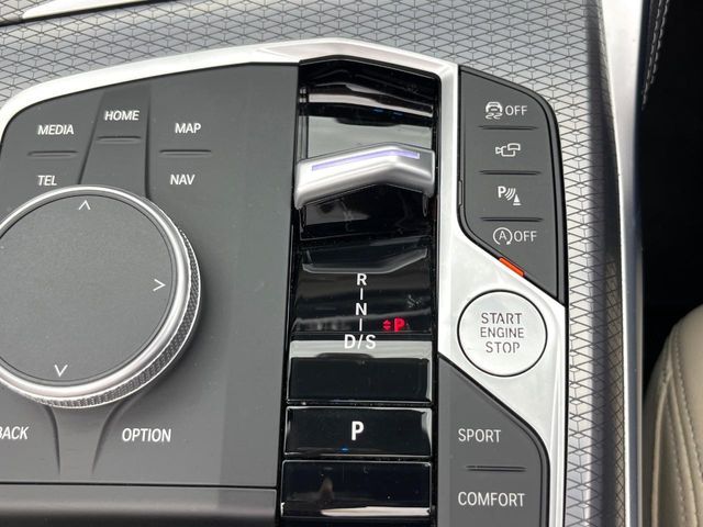 BMW 4series open