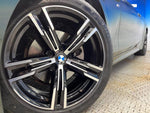 BMW 4series open