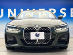 BMW 4series open