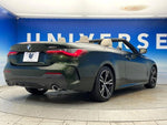 BMW 4series open