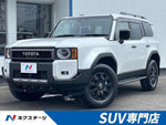 LANDCRUISER 250