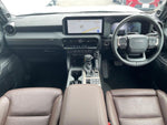 LANDCRUISER 250