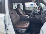 LANDCRUISER 250