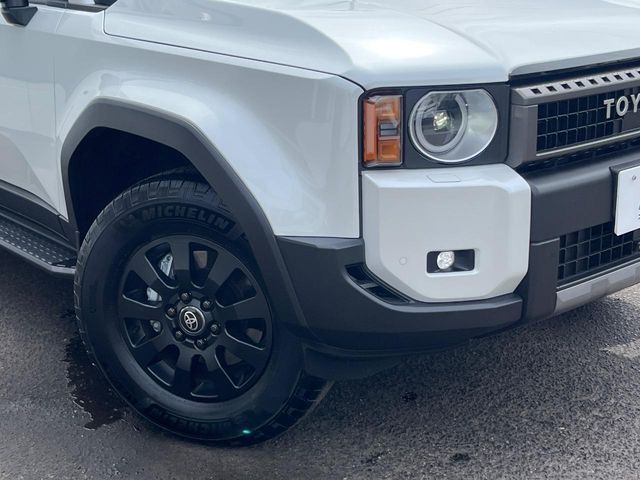 LANDCRUISER 250