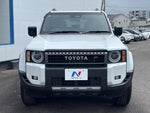 LANDCRUISER 250