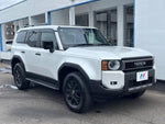 LANDCRUISER 250