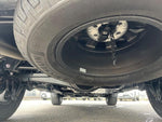 LANDCRUISER 250
