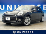 BMW MINI COOPER CLUBMAN