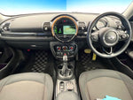 BMW MINI COOPER CLUBMAN