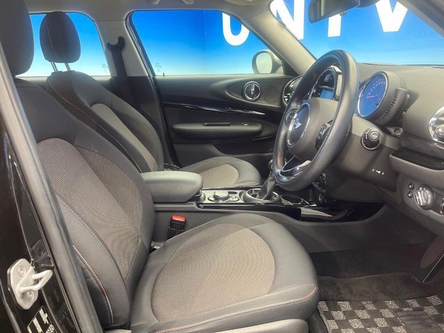 BMW MINI COOPER CLUBMAN
