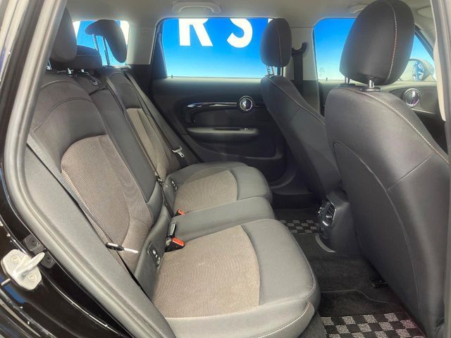BMW MINI COOPER CLUBMAN