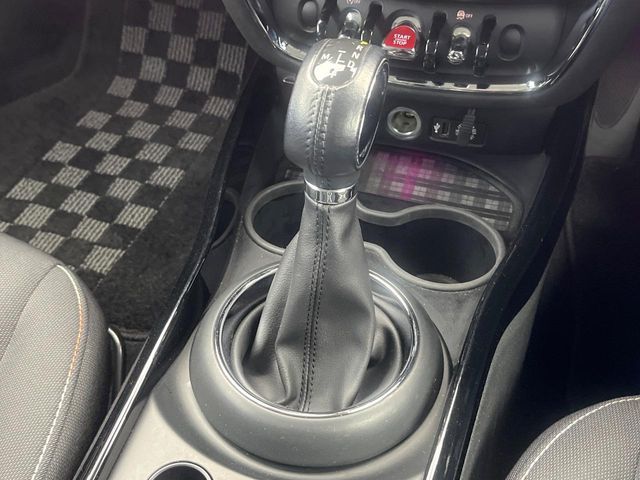 BMW MINI COOPER CLUBMAN