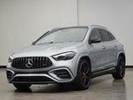 MERCEDES AMG GLA class
