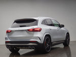 MERCEDES AMG GLA class